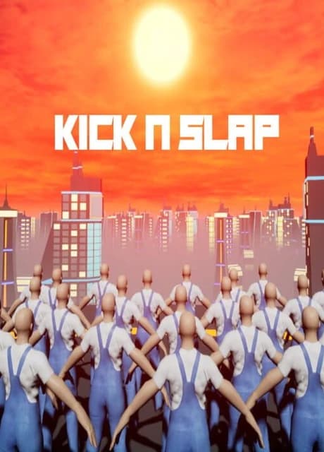 KickNSlap