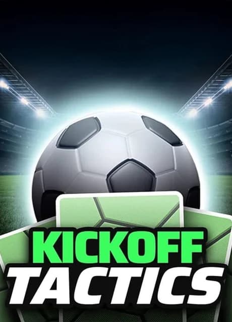 Kickoff Tactics
