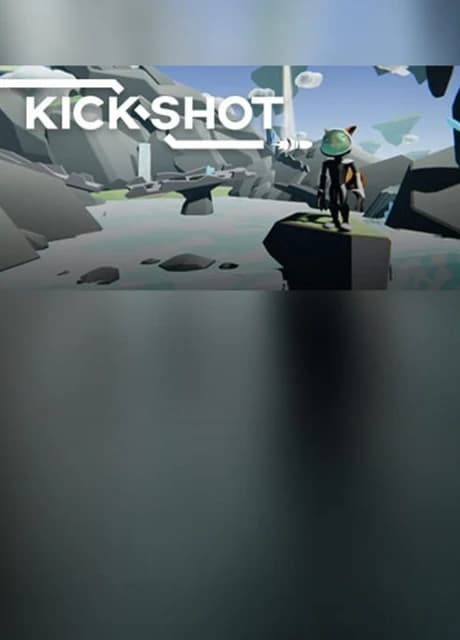 Kickshot
