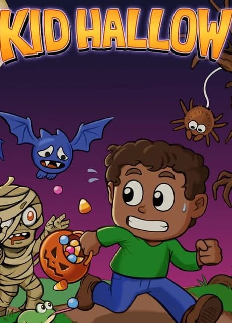 Kid Hallow