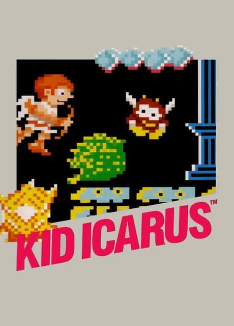 Kid Icarus