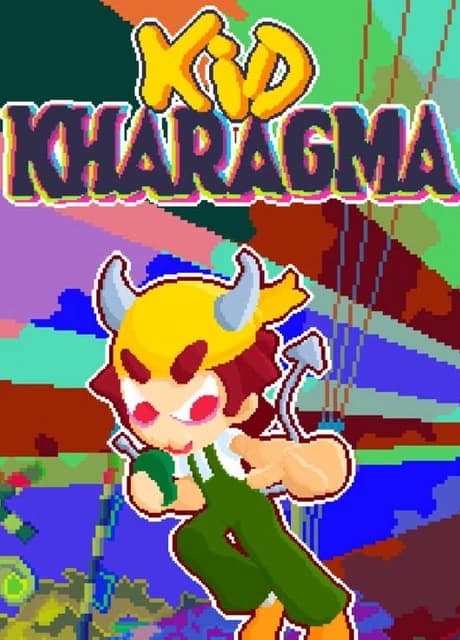 Kid Kharagma
