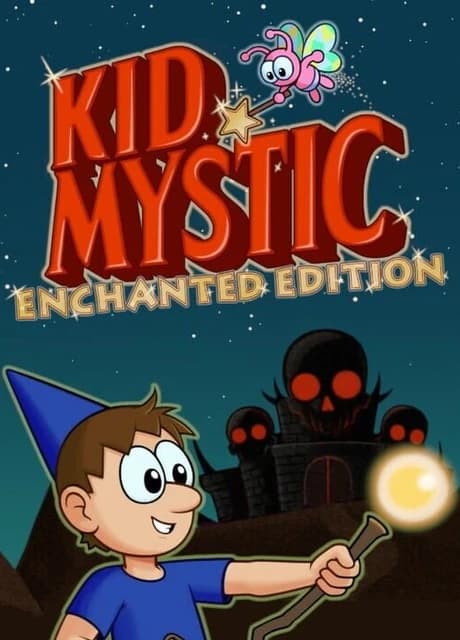 Kid Mystic: Enchanted Edition
