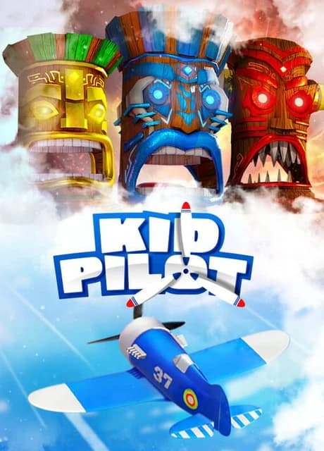 Kid Pilot