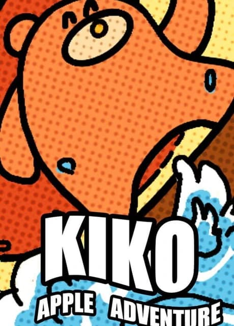 Kiko's Apple Adventure