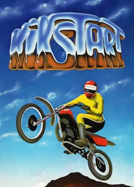 Kikstart
