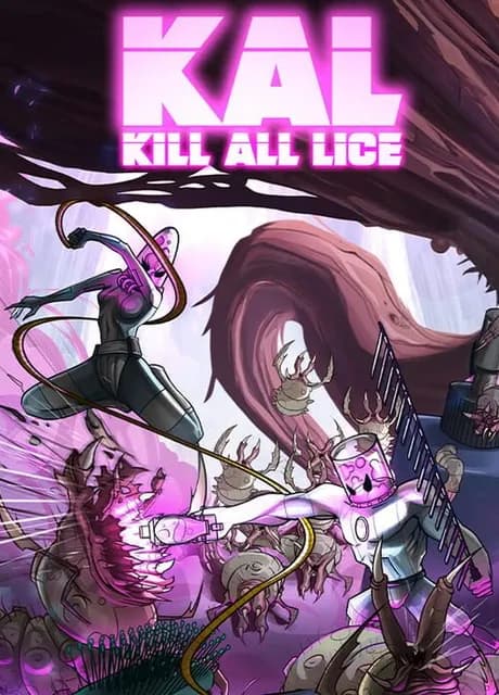 Kill All Lice