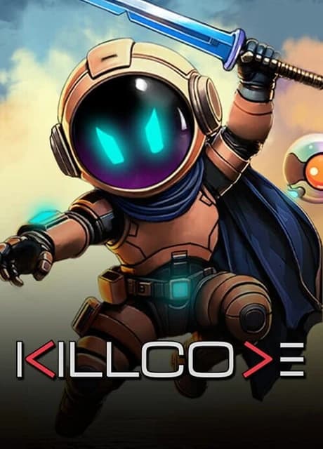 Kill Code