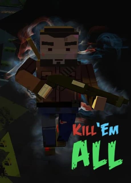 Kill 'Em All