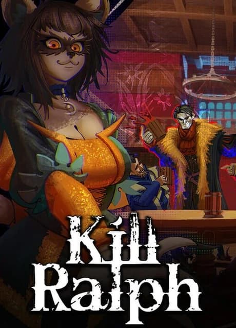 Kill Ralph