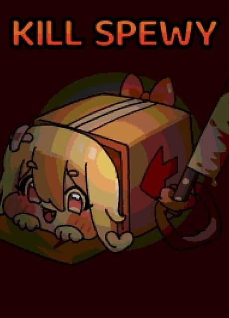 Kill Spewy