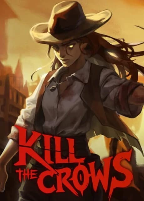 Kill The Crows