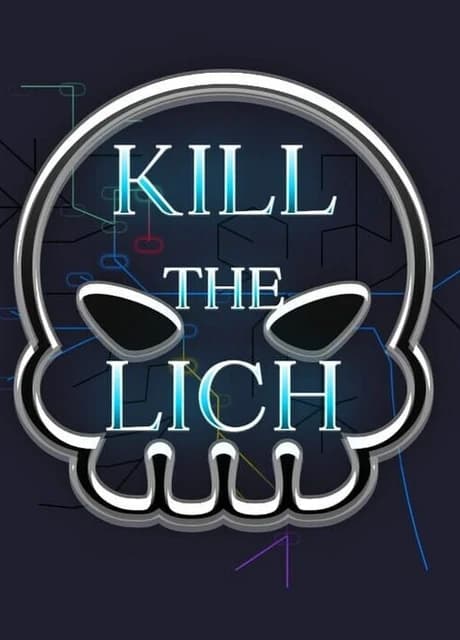 Kill the Lich