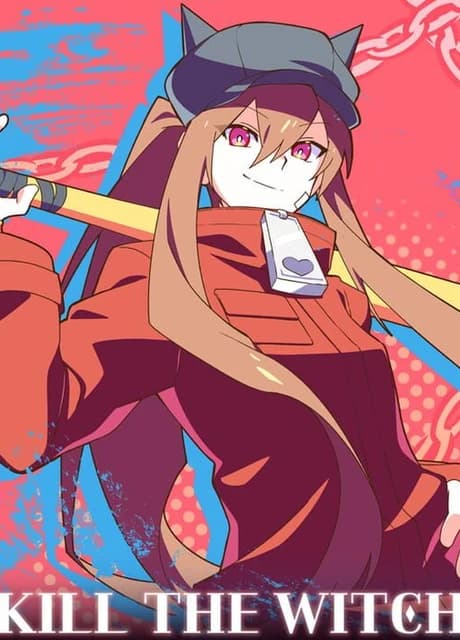 Kill the Witch