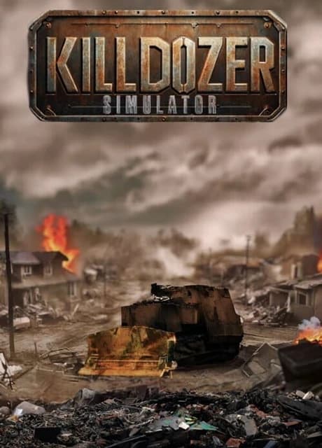 Killdozer Simulator