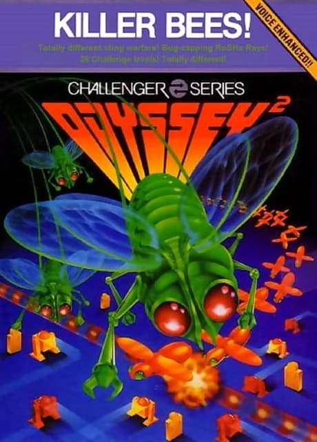 Killer Bees!