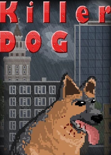 Killer Dog