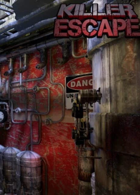 Killer Escape