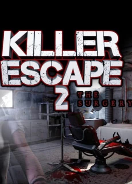 Killer Escape 2