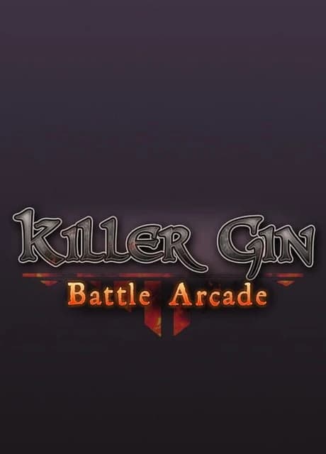Killer Gin Bros