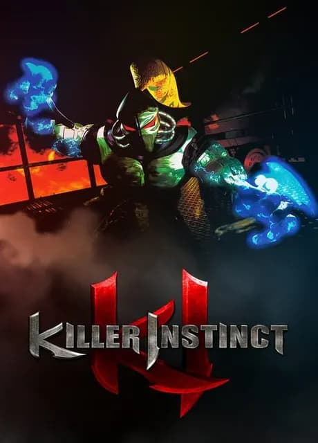 Killer Instinct