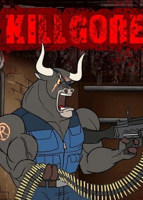Killgore