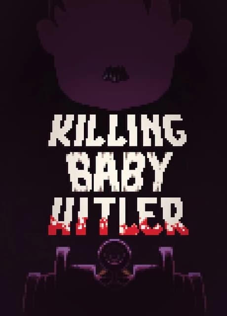 Killing Baby Hitler