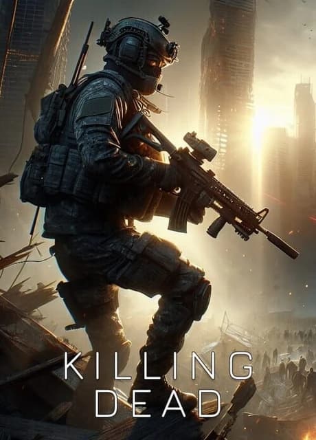 Killing Dead