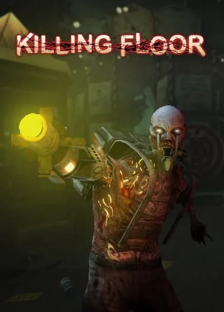 Killing Floor