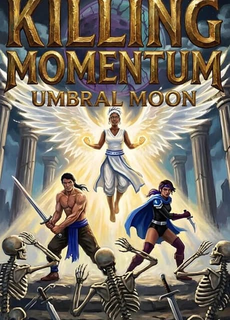 Killing Momentum: Umbral Moon