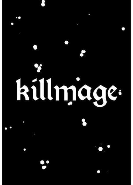 Killmage
