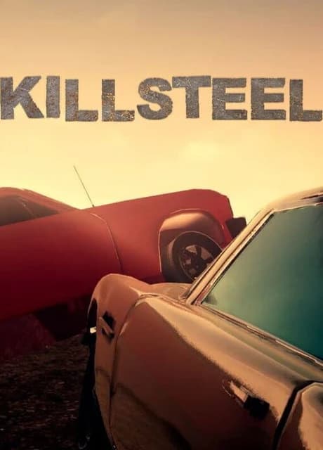 KillSteel