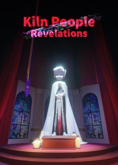 Kiln People Revelations