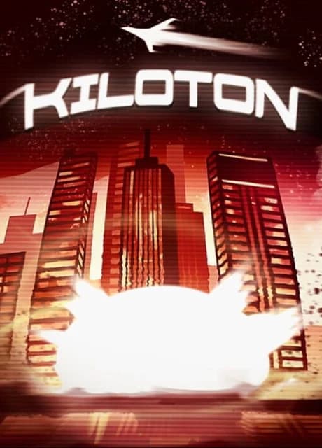 Kiloton