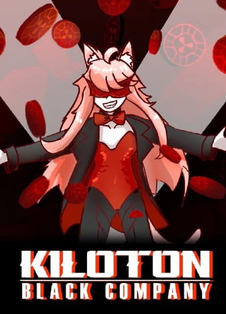 Kiloton: Black Company