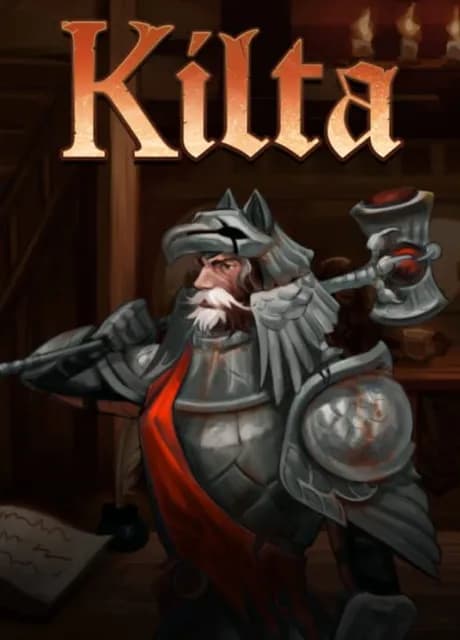 Kilta