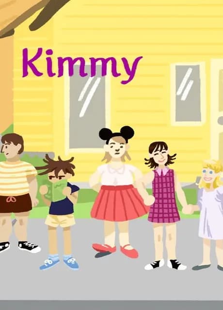 Kimmy