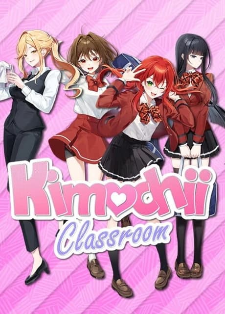 Kimochii Classroom