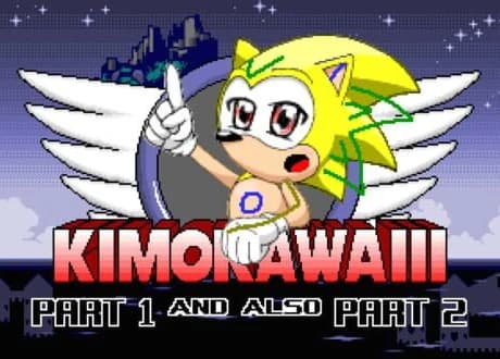 Kimokawaiii