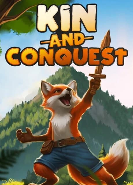 Kin and Conquest