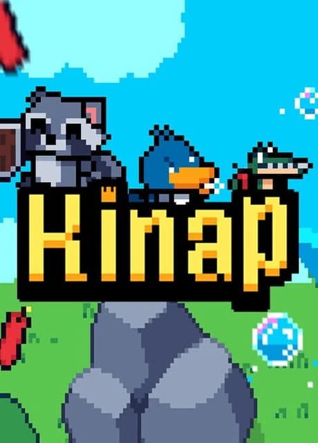 Kinap