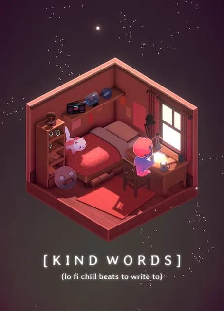 Kind Words