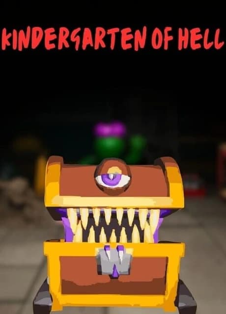 Kindergarten of Hell