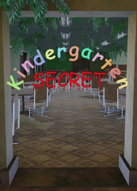 Kindergarten Secret