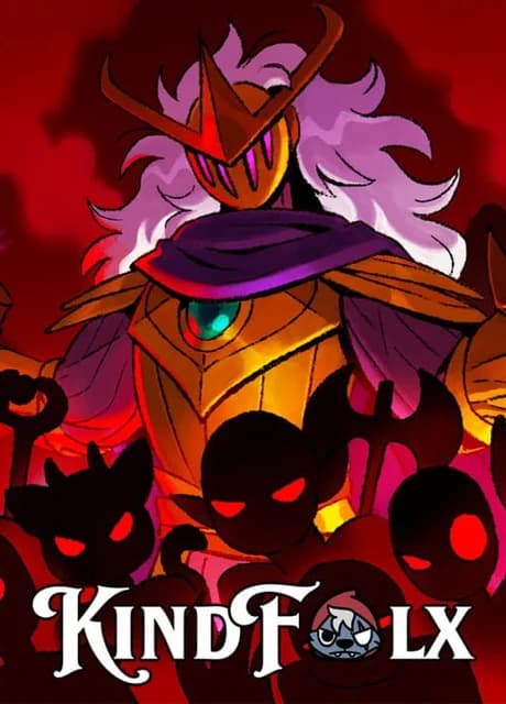 KindFolx