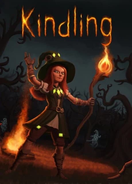 Kindling