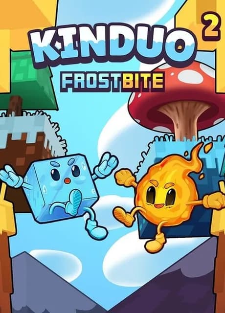 Kinduo 2: Frostbite