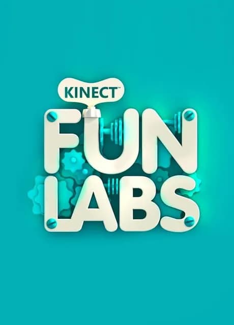Kinect Fun Labs