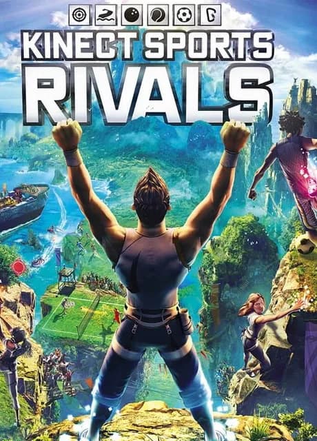 Kinect Sports Rivals