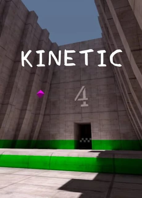 Kinetic